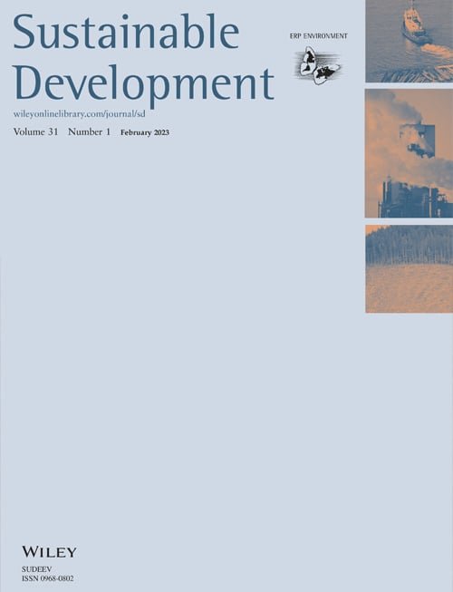 A framework to understand the social impacts of agricultural trade