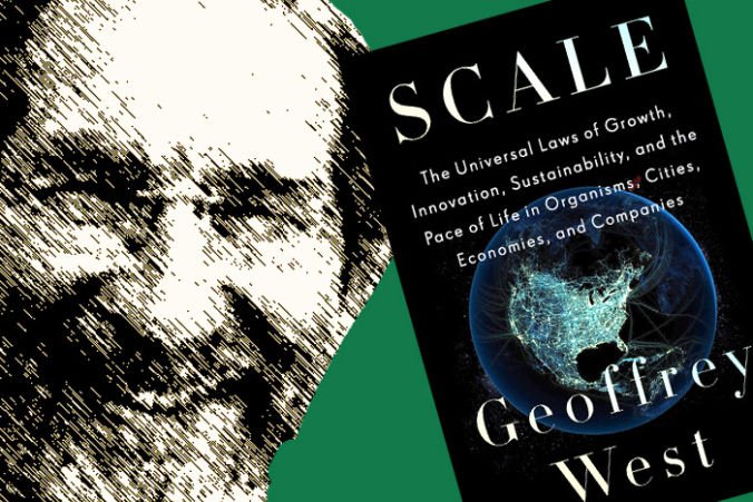 DEBATE SOBRE O LIVRO “SCALE”