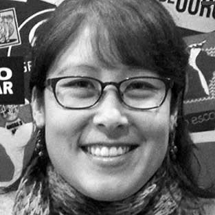 Louise Nakagawa 